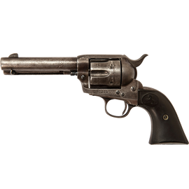 Colt Single Action Army Handgun