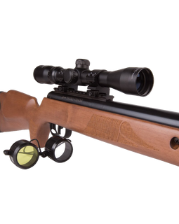 Crosman Nitro Venom Break Barrel Air Rifle